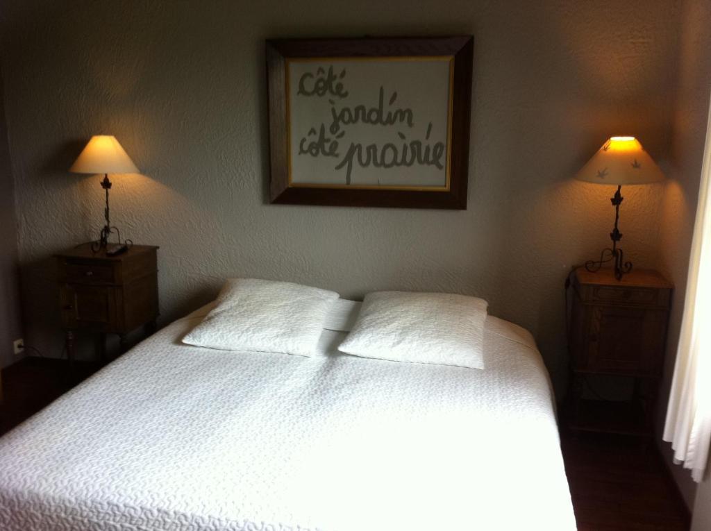Guest house La Maison Aux Pres